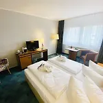 Hotell Airport