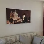 Hotell Airport Erfurt