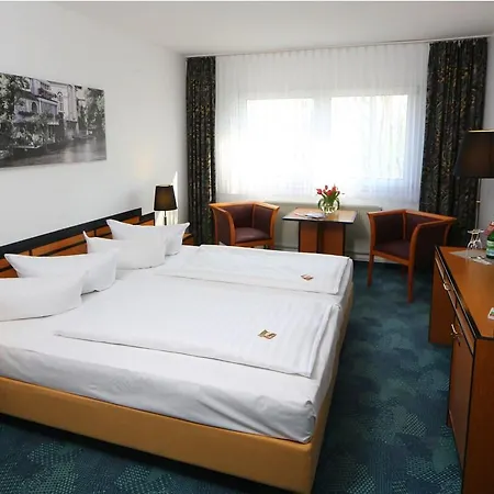 Airport Hotel Erfurt