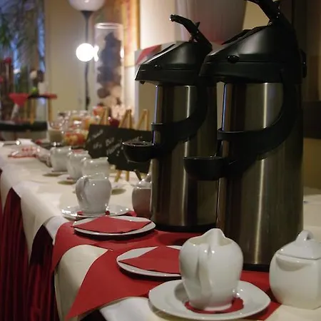 Airport Hotel Erfurt