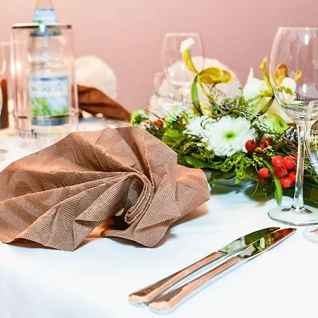 Airport Отель 3*