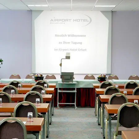 Hotel Airport Erfurt