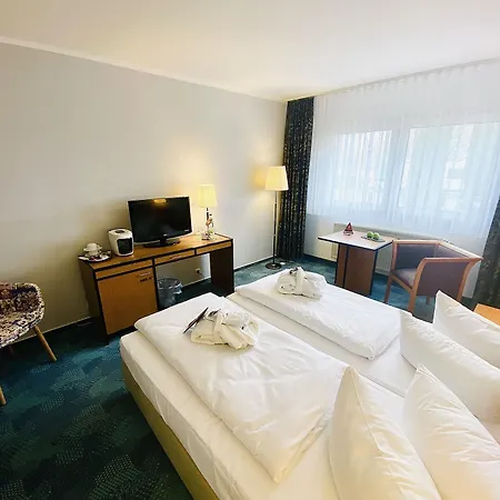 Hotel Airport