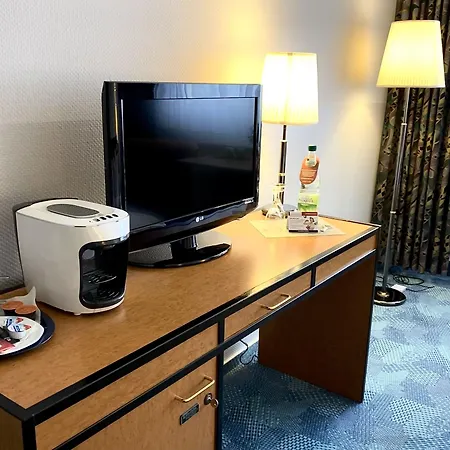 Airport Hotel Erfurt