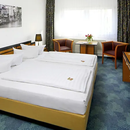 Airport Hotel Erfurt