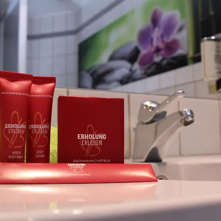 Hotel Airport Erfurt