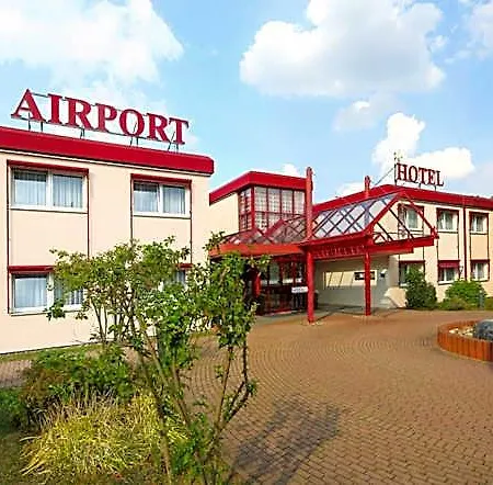 Hotel Airport 3*