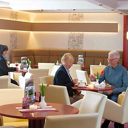 Hotel Airport 3*