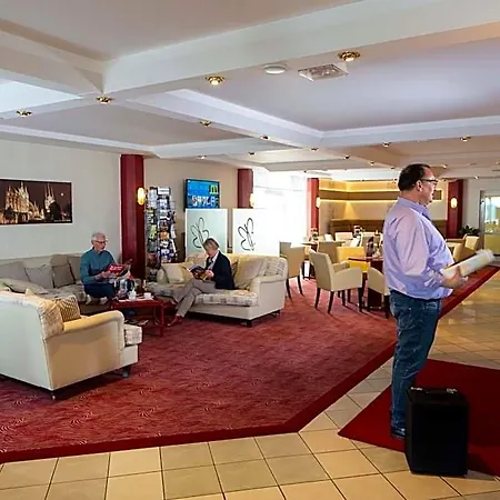 Hotel Airport