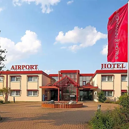 Airport 3*