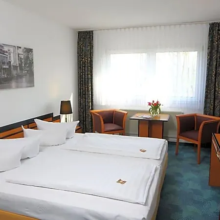 Airport Hotel