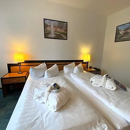 Airport Hotel
