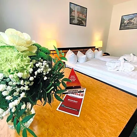 Airport Hotel