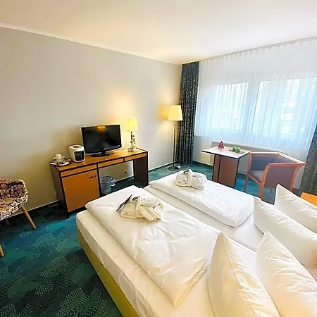 Hotel Airport Erfurt