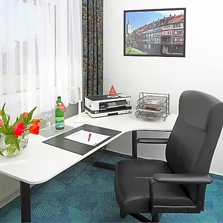 Hotel Airport Erfurt