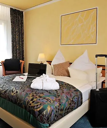 Airport Hotel