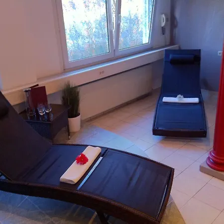 Hotel Airport Erfurt