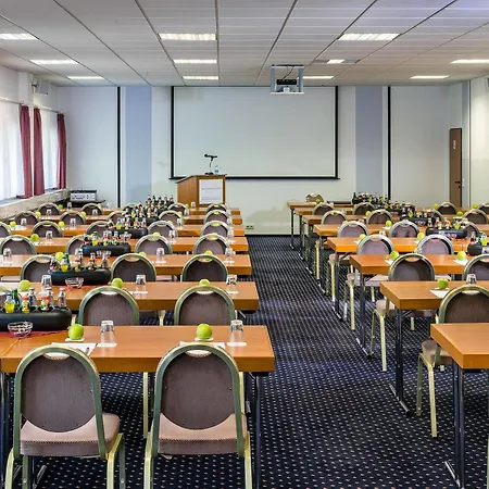 Airport Hotel Erfurt