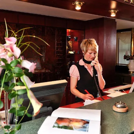 Airport Hotel Erfurt