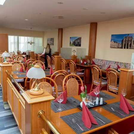 Airport Hotel