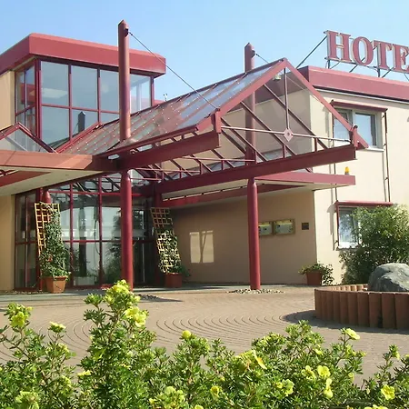 Hotel Airport 3*