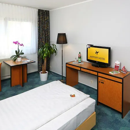 Hotel Airport Erfurt
