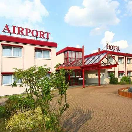 Hotel Airport Erfurt