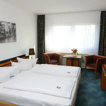 Hotel Airport