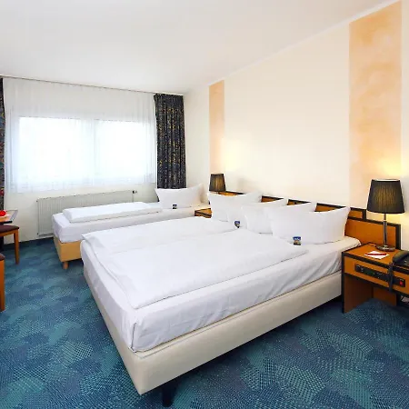 Airport Hotel Erfurt