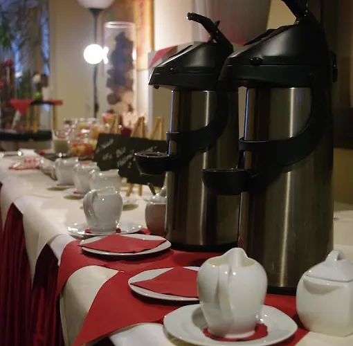 Airport Hotel Erfurt