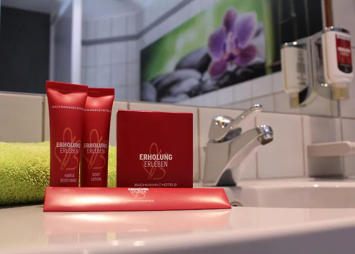 Hotel Airport Erfurt