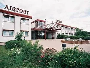 Otel Airport 3*