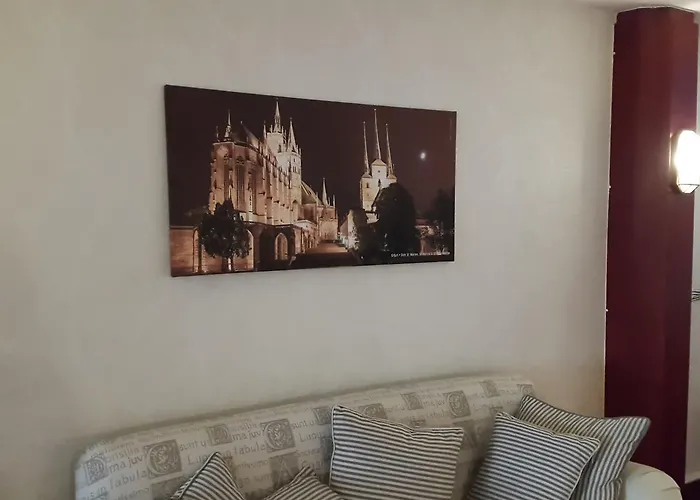 Hotel Airport Erfurt