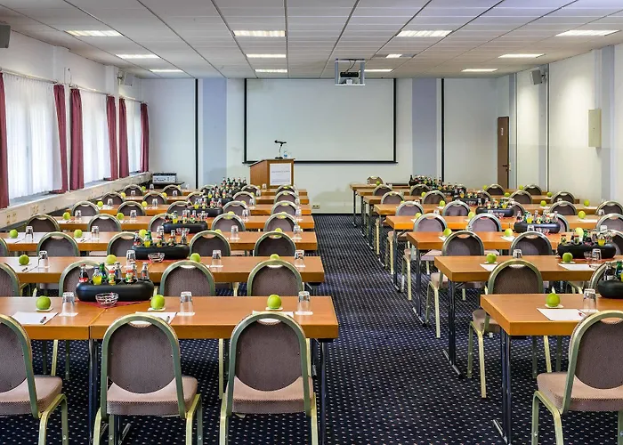 Airport Hotel Erfurt