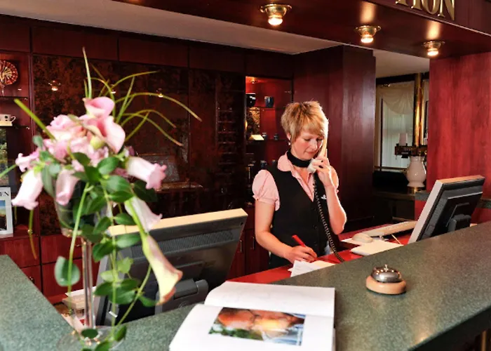 Airport Hotell Erfurt